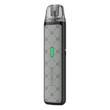 Багаторазова под-система Lost Vape Ursa Nano S 2 Pod Kit - Grey Neverfall 136874 фото
