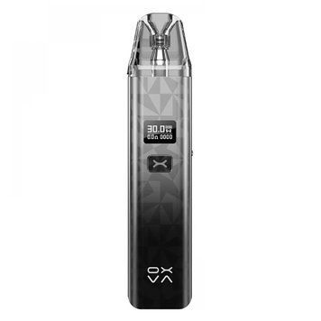 Багаторазова под-система Oxva Xlim Classic Edition - Black Silver 458354 фото