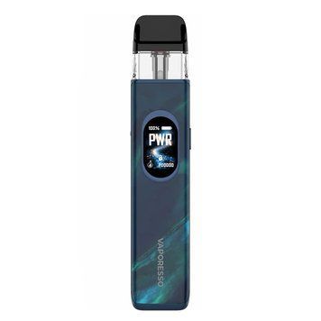 Багаторазова под-система Vaporesso XROS 6 Aurora Blue 779510 фото