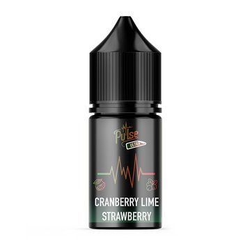 Ароматизатор Pulse Ultra: Cranberry Strawberry Lime 30 мл 21789 фото