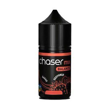 Ароматизатор Chaser Mix Ultra: Strawberry Banana 30 мл 459798 фото