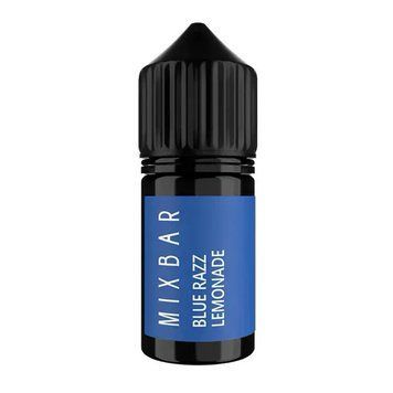 Ароматизатор Mix Bar Blue Razz Lemonade 30 мл 456141 фото