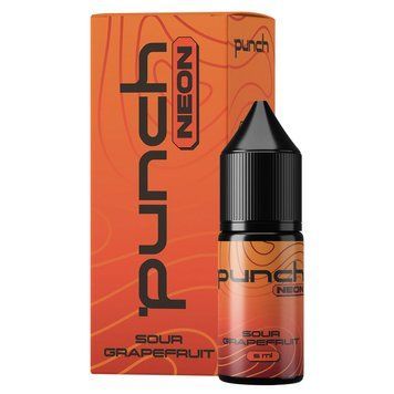 Ароматизатор Punch Neon Sour Grapefruit 10 мл 47152 фото