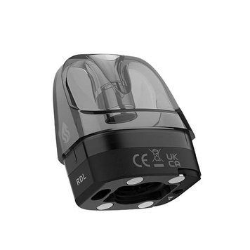 Картридж Vaporesso Luxe XR Empty Pod 5ml RDL 458974 фото