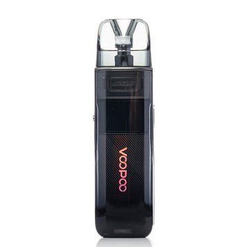 Багаторазова под-система VooPoo Argus E40 Space Gray 457905 фото