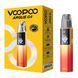 Под-система VooPoo Argus G4 - Orange