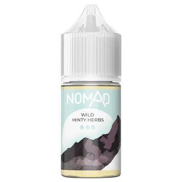 Ароматизатор Nomad Wild Minty Herbs 30 мл 8947 фото
