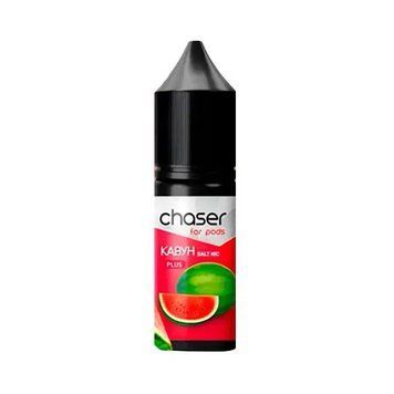 Ароматизатор Chaser For Pods Ultra: Watermelon 10 мл 124651 фото