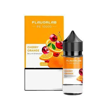 Ароматизатор Flavorlab PE 10000 Cherry Orange 30 мл 35469949 фото