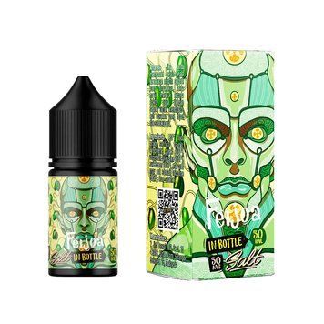 Ароматизатор In Bottle Puzzle Feijoa 30 мл 460214 фото