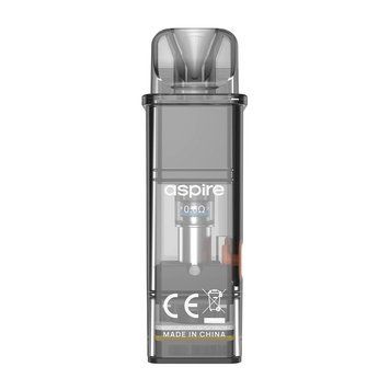 Картридж Aspire GoTek Pod 4.5ml 0.6 Ом 459332 фото