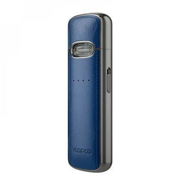 Багаторазова под-система Voopoo VMate E - Classic Blue 458106 фото