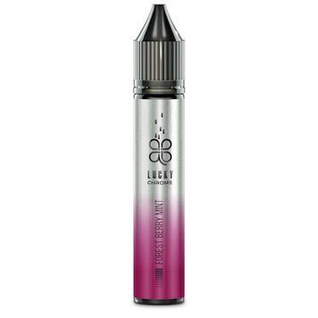 Ароматизатор Liquid Lab Lucky Chrome: Forest Berry Mint 30 мл 23226 фото
