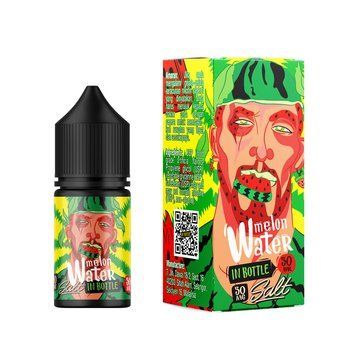 Ароматизатор In Bottle Puzzle Watermelon 30 мл 460247 фото