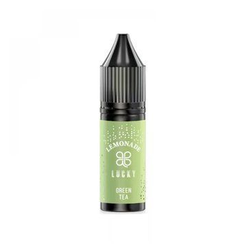 Ароматизатор Lucky Green Tea Lemonade - 15 мл 96837342480 фото