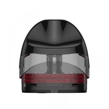 Картридж Vaporesso Zero Mesh Pod 2ml 1.0 Ом 458958 фото