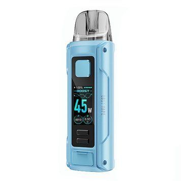 Багаторазова под-система Lost Vape Thelema Nano - Lake Blue 458539 фото