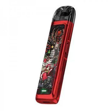 Багаторазова под-система Lost Vape Ursa Nano Pod Kit Rock The Party 678704 фото