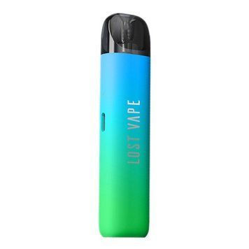 Многоразовая под-система Lost Vape Ursa Nano S Pod Kit - Mint Green 458489 фото