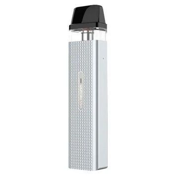 Багаторазова под-система Vaporesso Xros Mini Pod Kit - Silver 908758 фото