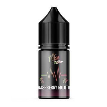 Ароматизатор Pulse Ultra: Raspberry Mojito 30 мл 21789 фото