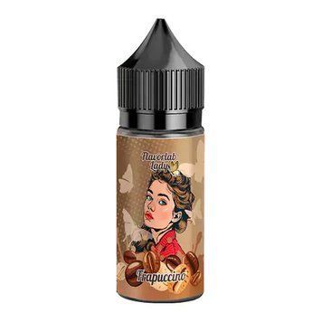 Ароматизатор Flavorlab Lady: Frapuccino 30 мл 456378 фото