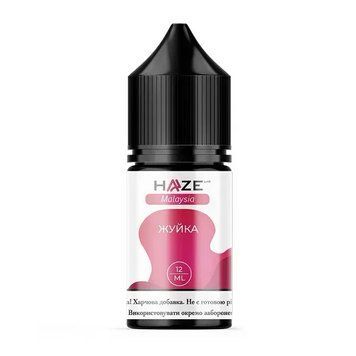 Ароматизатор Haze Malaysia Жвачка 30 мл 784203 фото
