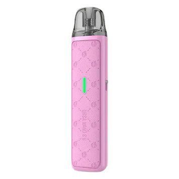 Багаторазова под-система Lost Vape Ursa Nano S 2 Pod Kit - Pink Dauphine 136877 фото