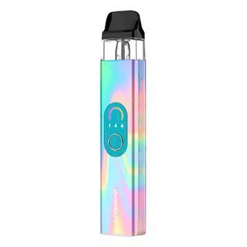 Багаторазова под-система Vaporesso Xros 4 Kit: Pastele Pallete 776327 фото