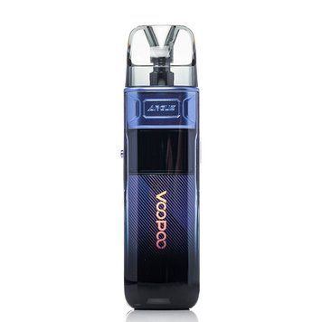 Багаторазова под-система VooPoo Argus E40 Starlight Purple 457907 фото