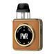 Багаторазова под-система Vaporesso Xros 5 Nano - Orange Leatherette 458607 фото