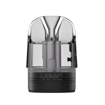 Картридж VooPoo Vinci E Pod Cartridge 5ml 0.6Ом 458871 фото