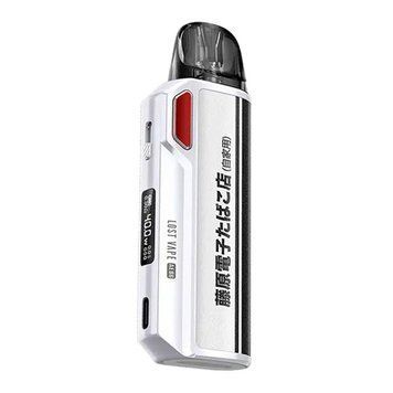 Багаторазова под-система Lost Vape Thelema Elite 40 - Akina Speed 68720 фото