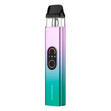 Багаторазова под-система Vaporesso Xros 4 Kit: Pink Mint 776328 фото