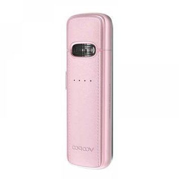 Багаторазова под-система Voopoo VMate E - Sakura Pink 458108 фото