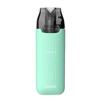 Многоразовая под-система VooPoo Vmate Mini - Tifany Green 458058 фото