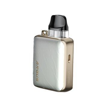 Под-система VooPoo Argus P3 - Silver Leather