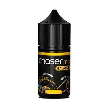 Ароматизатор Chaser Mix Ultra: Lemon Pie 30 мл 459795 фото