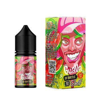 Ароматизатор In Bottle Puzzle Guava 30 мл 460217 фото