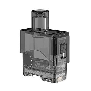 Картридж Lost Vape Orion Art Pod Empty 2.5ml - Black Clear 459131 фото