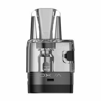 Картридж OXVA Oneo Pod Cartirdge 0.6 Ом 3.5ml 459078 фото