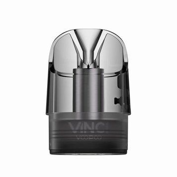 Картридж VooPoo Vinci E Pod Cartridge 5ml 0.8Ом 458872 фото