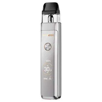 Многоразовая под-система Vaporesso Xros Pro 2: Glittering Silver 96837342414 фото