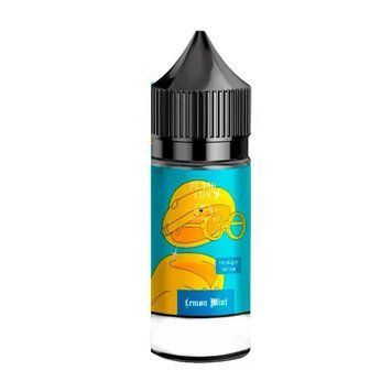 Ароматизатор Flavorlab RF350 Lux: Lemon Mint 30 мл 456405 фото