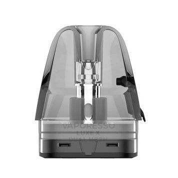 Картридж Vaporesso Luxe X dual mesh 0.6 Ом 47107 фото