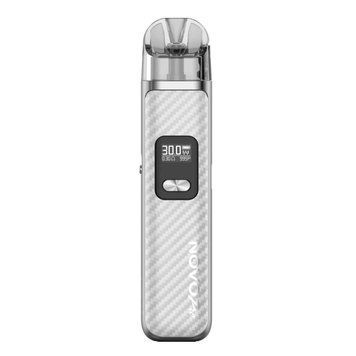 Багаторазова под-система Smok Novo Pro - Silver Carbon Fiber 458160 фото