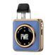 Багаторазова под-система Vaporesso Xros 5 Nano - Blue Leatherette 458610 фото