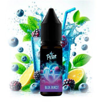 Ароматизатор Pulse: Blue Burst 15 мл 19076 фото