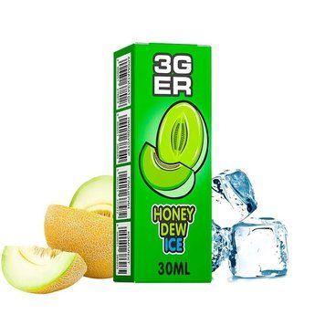 Ароматизатор 3Ger Honeydew Ice 30 мл 460269 фото