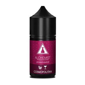 Ароматизатор Alchemist FL: Cosmopolitan 30 мл 127891 фото